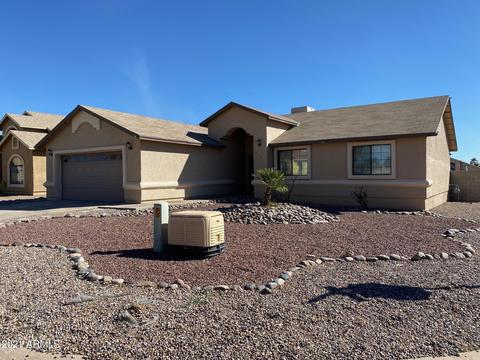 2701 E 8th St, Douglas, AZ 85607 photo 2