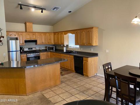 2701 E 8th St, Douglas, AZ 85607 photo 5