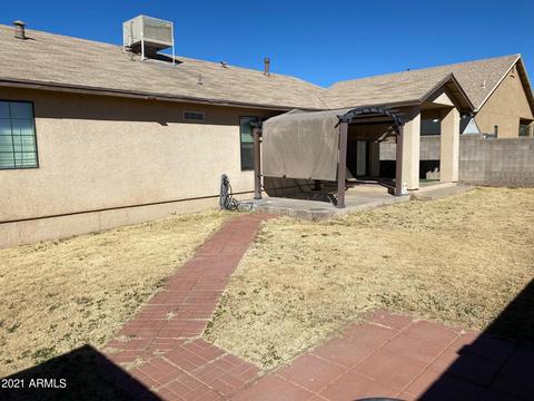 2701 E 8th St, Douglas, AZ 85607 photo 13