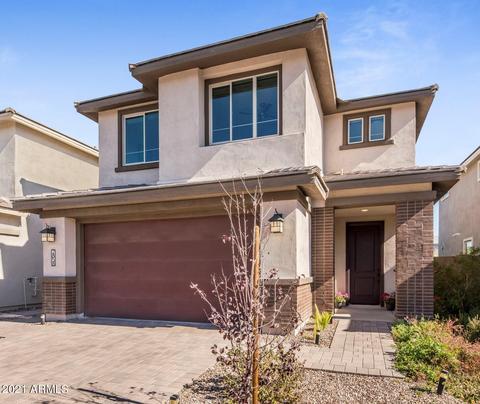 2858 E Sands Dr, Phoenix, AZ 85050 photo 1