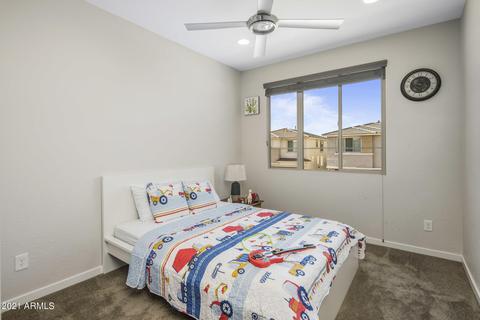 2858 E Sands Dr, Phoenix, AZ 85050 photo 12