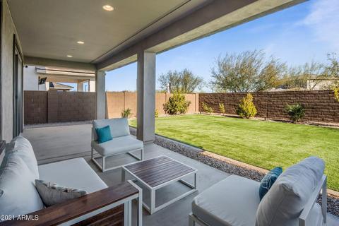 2858 E Sands Dr, Phoenix, AZ 85050 photo 5