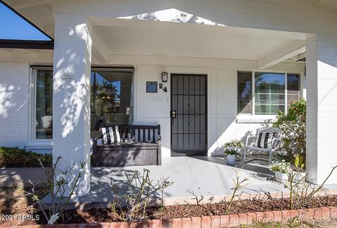 24 E Keim Dr, Phoenix, AZ 85012 photo 6