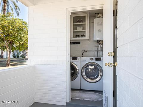24 E Keim Dr, Phoenix, AZ 85012 photo 20