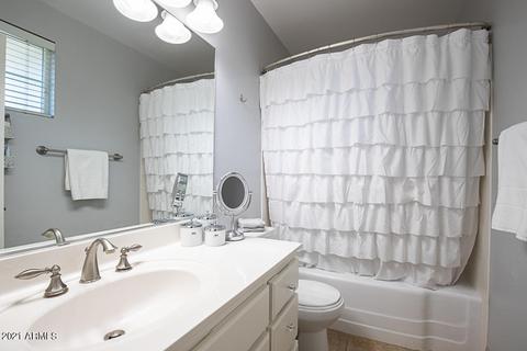 24 E Keim Dr, Phoenix, AZ 85012 photo 15