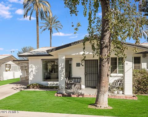 24 E Keim Dr, Phoenix, AZ 85012 photo 2