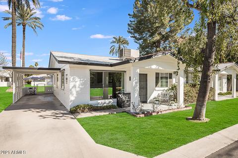 24 E Keim Dr, Phoenix, AZ 85012 photo 1