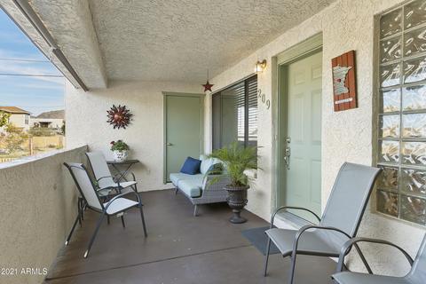 214 E Ruth Ave #209, Phoenix, AZ 85020 photo 2