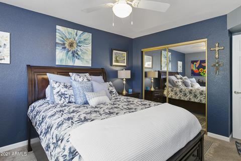 214 E Ruth Ave #209, Phoenix, AZ 85020 photo 13