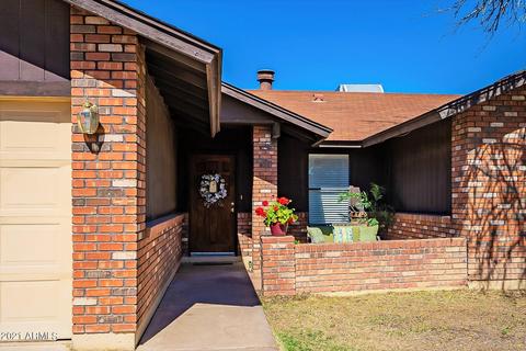 2920 E Dolphin Ave, Mesa, AZ 85204 photo 1