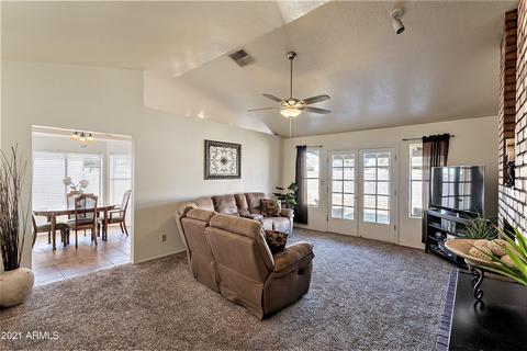 2920 E Dolphin Ave, Mesa, AZ 85204 photo 2