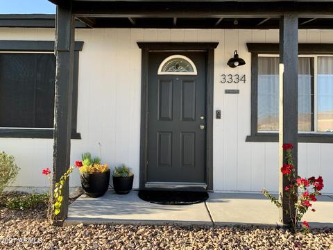 3334 E Gelding Dr, Phoenix, AZ 85032 photo 2