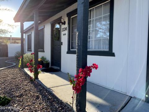 3334 E Gelding Dr, Phoenix, AZ 85032 photo 4
