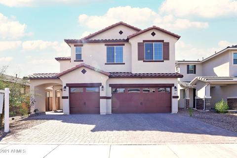 63 W Dublin St, Gilbert, AZ 85233 photo 8