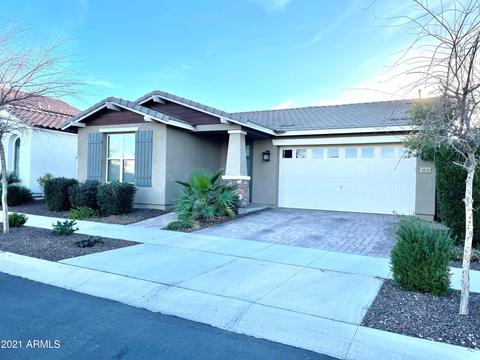 4610 S Euler Ln, Mesa, AZ 85212 photo 2