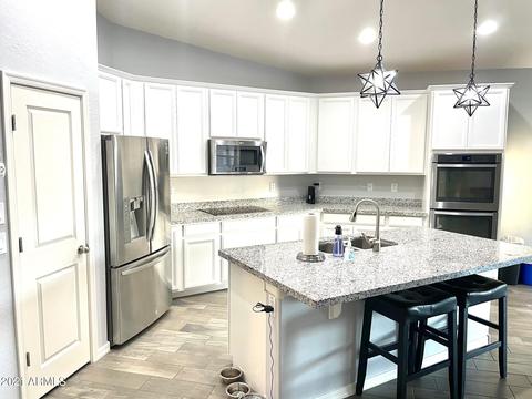 4610 S Euler Ln, Mesa, AZ 85212 photo 5