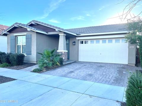 4610 S Euler Ln, Mesa, AZ 85212 photo 1