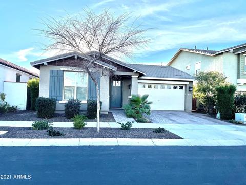 4610 S Euler Ln, Mesa, AZ 85212 photo 3