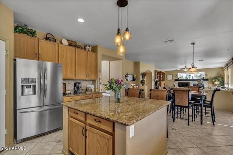 1404 S Silverado St, Gilbert, AZ 85296 photo 5
