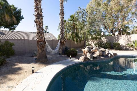 3531 E Tere St, Phoenix, AZ 85044 photo 32