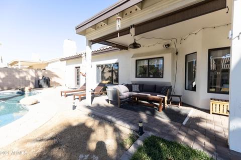 3531 E Tere St, Phoenix, AZ 85044 photo 33
