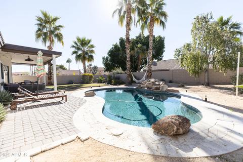 3531 E Tere St, Phoenix, AZ 85044 photo 35
