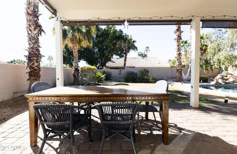 3531 E Tere St, Phoenix, AZ 85044 photo 30