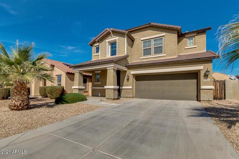 11066 E Starkey Ave, Mesa, AZ 85212 photo 2