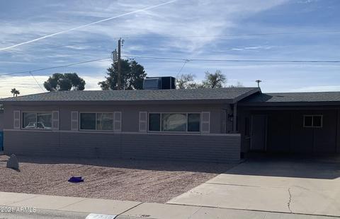 2335 E Marmora St, Phoenix, AZ 85022 photo 2