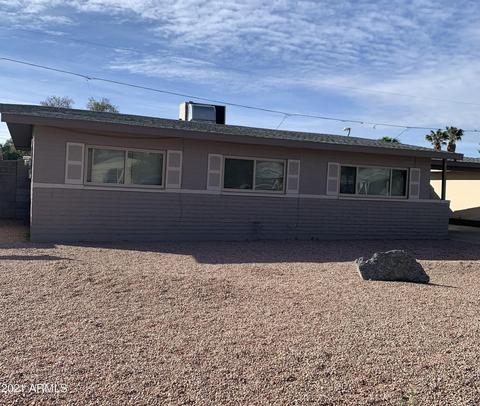 2335 E Marmora St, Phoenix, AZ 85022 photo 1