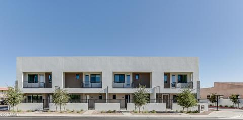 1111 E Missouri Ave #3, Phoenix, AZ 85014 photo 2
