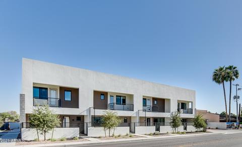 1111 E Missouri Ave #3, Phoenix, AZ 85014 photo 22