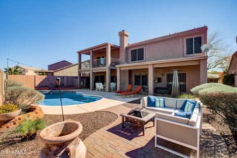 26250 N 46th St, Phoenix, AZ 85050 photo 55