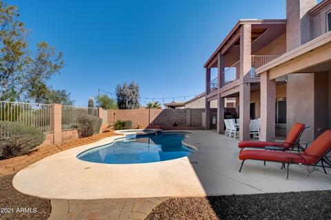 26250 N 46th St, Phoenix, AZ 85050 photo 52
