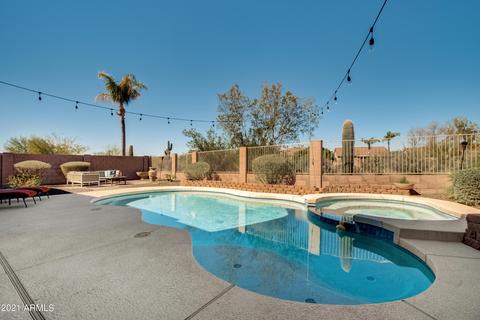 26250 N 46th St, Phoenix, AZ 85050 photo 45