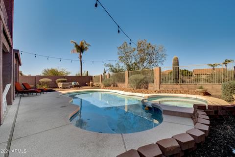 26250 N 46th St, Phoenix, AZ 85050 photo 47