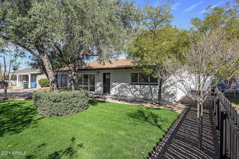 3938 E Cheery Lynn Rd, Phoenix, AZ 85018 photo 4
