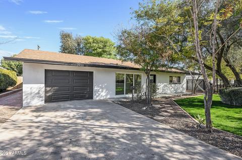 3938 E Cheery Lynn Rd, Phoenix, AZ 85018 photo 2
