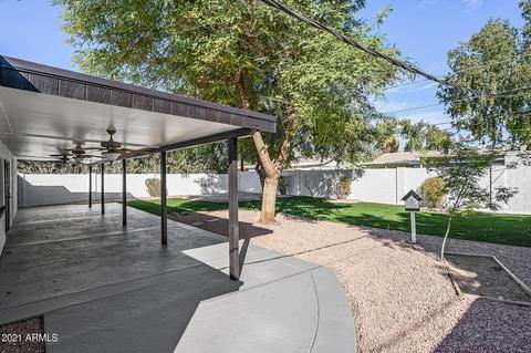 3938 E Cheery Lynn Rd, Phoenix, AZ 85018 photo 50