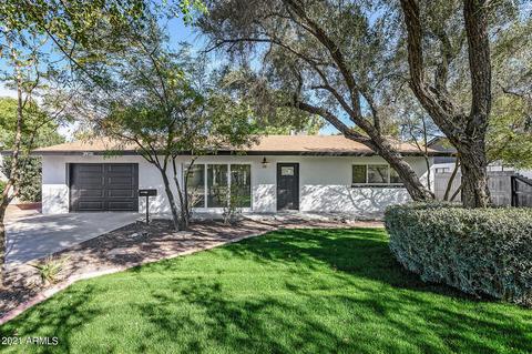 3938 E Cheery Lynn Rd, Phoenix, AZ 85018 photo 3