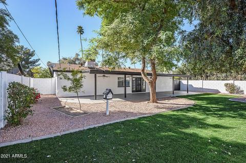 3938 E Cheery Lynn Rd, Phoenix, AZ 85018 photo 49