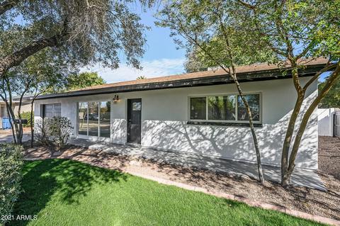 3938 E Cheery Lynn Rd, Phoenix, AZ 85018 photo 5