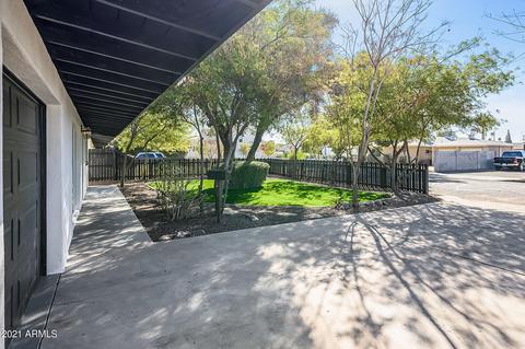 3938 E Cheery Lynn Rd, Phoenix, AZ 85018 photo 8