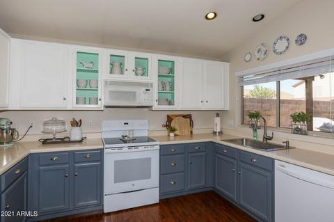 1122 E Windsor Dr, Gilbert, AZ 85296 photo 15