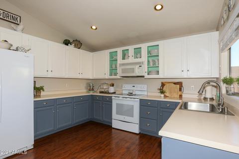 1122 E Windsor Dr, Gilbert, AZ 85296 photo 14