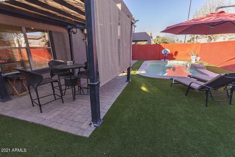 2465 S Marble St, Gilbert, AZ 85295 photo 5