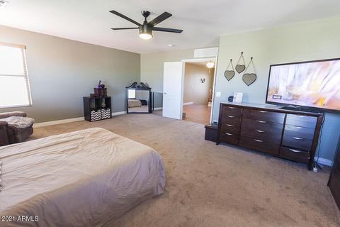 2465 S Marble St, Gilbert, AZ 85295 photo 15