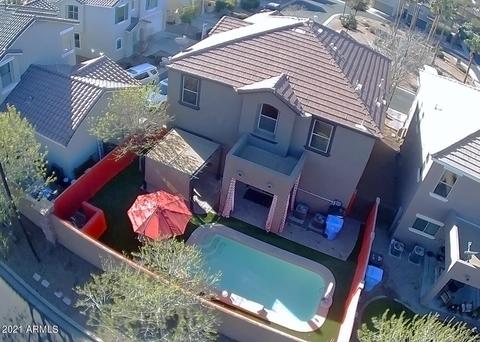 2465 S Marble St, Gilbert, AZ 85295 photo 3