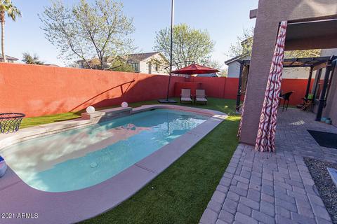2465 S Marble St, Gilbert, AZ 85295 photo 4