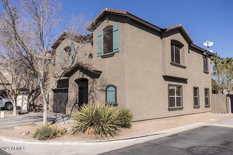 2465 S Marble St, Gilbert, AZ 85295 photo 2
